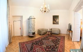 Hotel Palais Mailberger Hof